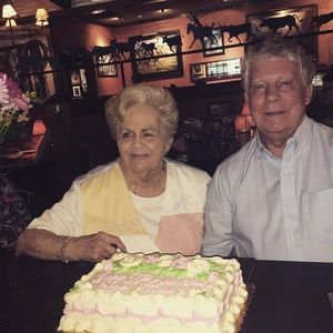 Meet your Posher, Peggy